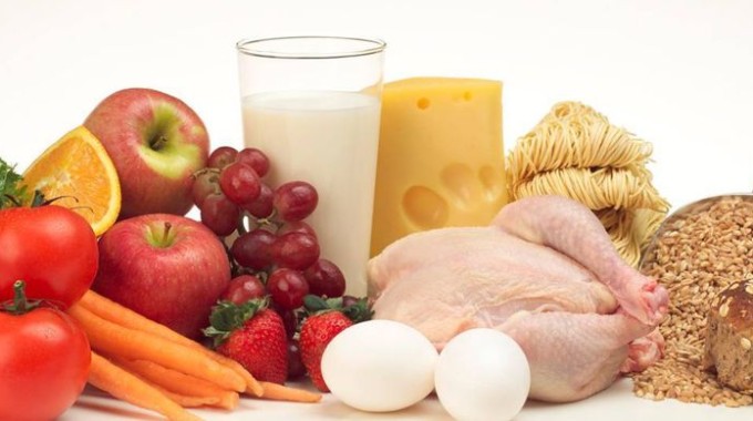 L’ alimentazione influisce sulla perdita dei capelli?
