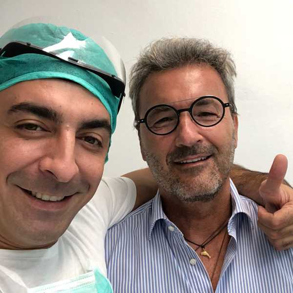 dott alex milosevic pallaoro 03 trapianto capelli